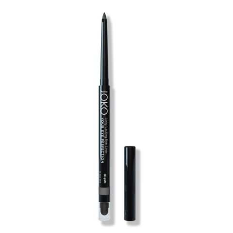 Joko Make-Up Long Lasting Eye Liner Your Eye Perfection długotrwała konturówka do powiek 003 Grafit (P1)