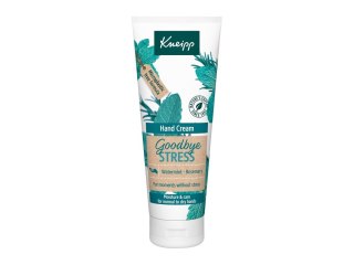 Kneipp Goodbye Stress Krem do rąk TAK 75 ml (U) (P2)