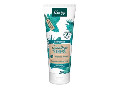 Kneipp Goodbye Stress Mleczko do ciała TAK 200 ml (U) (P2)