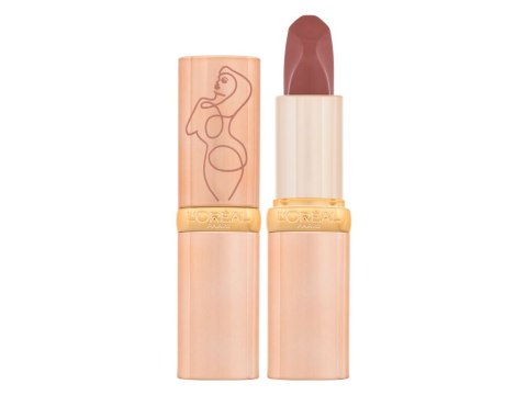 L'Oréal Paris 173 Nu Impertinent Color Riche Nude Intense Pomadka Klasyczna 3,6 g (W) (P2)