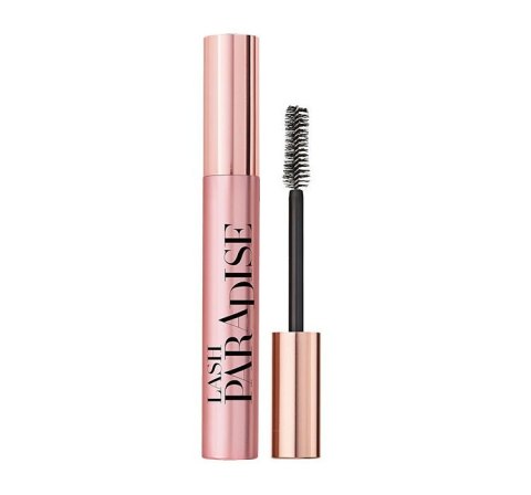 L'Oreal Paris Lash Paradise Mascara tusz do rzęs Black 6.4ml (P1)