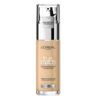 L'Oreal Paris True Match Foundation podkład do twarzy 2.N Neutral Undertone 30ml (P1)