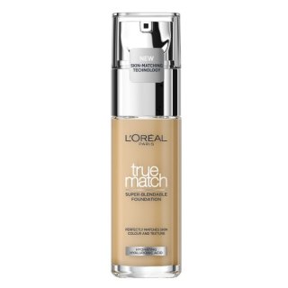 L'Oreal Paris True Match Foundation podkład do twarzy N4 Neutral Undertone/Beige 30ml (P1)