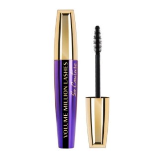 L'Oreal Paris Volume Million Lashes So Couture Noir tusz do rzęs Extra Black 9.5ml (P1)