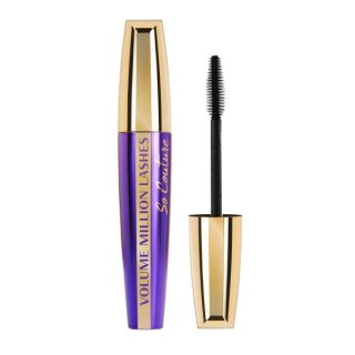 L'Oreal Paris Volume Million Lashes So Couture tusz do rzęs Black 9.5ml (P1)