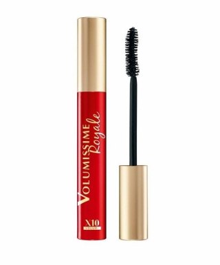 L'Oreal Paris Volumissime Royale Mascara tusz do rzęs 7.9ml (P1)