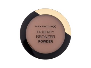 Max Factor 002 Warm Tan Facefinity Bronzer Powder Bronzer 10 g (W) (P2)