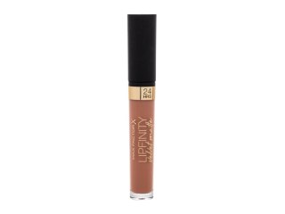 Max Factor 040 Luxe Nude Lipfinity Velvet Matte 24HRS Pomadka Płynna pomadka 3,5 ml (W) (P2)