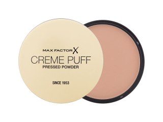 Max Factor 40 Creamy Ivory Creme Puff Puder 14 g (W) (P2)