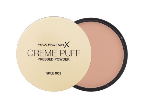 Max Factor 40 Creamy Ivory Creme Puff Puder 14 g (W) (P2)