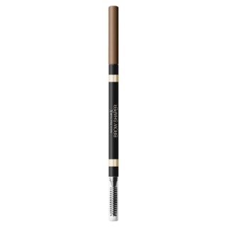 Max Factor Brow Shaper automatyczna kredka do brwi ze szczoteczką 10 Blonde (P1)