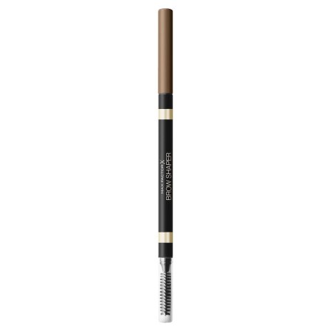 Max Factor Brow Shaper automatyczna kredka do brwi ze szczoteczką 10 Blonde (P1)