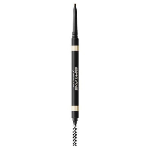 Max Factor Brow Shaper automatyczna kredka do brwi ze szczoteczką 30 Deep Brown (P1)