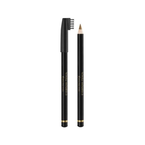 Max Factor Eyebrow Pencil Shaper kredka do brwi 002 Hazel (P1)