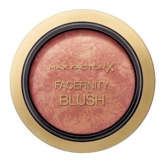 Max Factor Facefinity Blush rozświetlający róż do policzków 15 Seductive Pink 1.5g (P1)