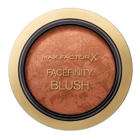 Max Factor Facefinity Blush rozświetlający róż do policzków 25 Alluring Rose 1.5g (P1)