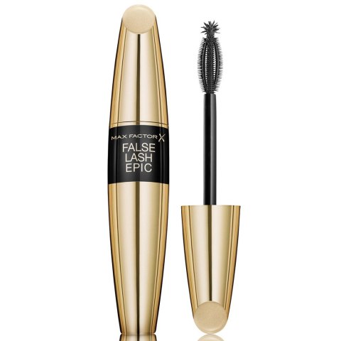 Max Factor False Lash Epic Mascara tusz do rzęs Black 13.1ml (P1)