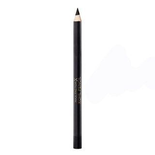 Max Factor Kohl Pencil konturówka do oczu 020 Black 4g (P1)