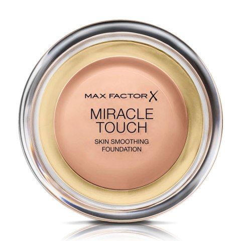 Max Factor Miracle Touch Skin Smoothing Foundation podkład do twarzy w kremie 55 Blushing Beige 11.5g (P1)