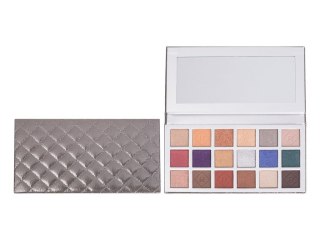 Makeup Revolution London Soft Glamour Eyeshadow Palette Jewel Glow Cienie do powiek TAK 18 g (W) (P2)