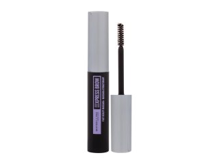 Maybelline 10 Clear Express Brow Fast Sculpt Mascara Tusz do brwi TAK 3,5 ml (W) (P2)