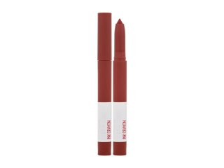 Maybelline 115 Know No Limits Superstay Ink Crayon Matte Pomadka Pomadka w kredce 1,5 g (W) (P2)