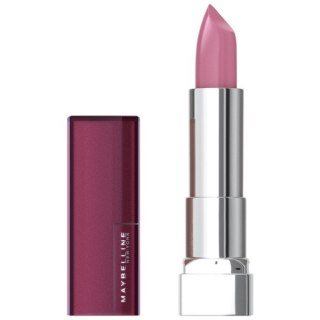 Maybelline Color Sensational Matte szminka do ust 942 Blushing Pout (P1)