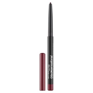 Maybelline Color Sensational Shaping Lip Liner konturówka do ust 110 Rich Wine 0.28g (P1)