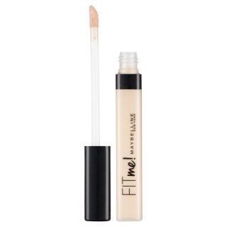 Maybelline Fit Me Concealer korektor w płynie 05 Ivory 6.8ml (P1)