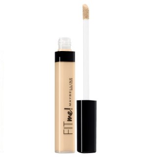 Maybelline Fit Me Concealer korektor w płynie 15 Fair 6.8ml (P1)