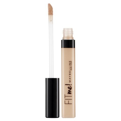 Maybelline Fit Me Concealer korektor w płynie 20 Sand 6.8ml (P1)