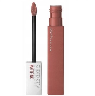 Maybelline Super Stay Matte Ink długotrwała pomadka w płynie 65 Seductres 5ml (P1)