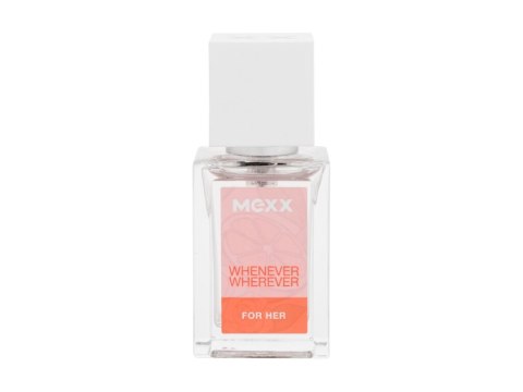 Mexx Whenever Wherever Woda toaletowa 15 ml (W) (P2)