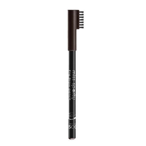 Miss Sporty Eyebrow Pencil kredka do brwi 002 Brown 5g (P1)