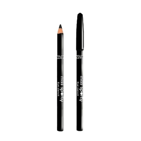 Miss Sporty Fabulous Kohl Kajal Eye Pencil kredka do oczu 001 Magic 4g (P1)