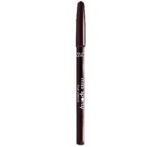 Miss Sporty Fabulous Kohl Kajal Eye Pencil kredka do oczu 002 Solid 4g (P1)