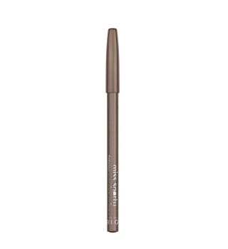 Miss Sporty Fabulous Kohl Kajal Eye Pencil kredka do oczu 018 Savage 4g (P1)