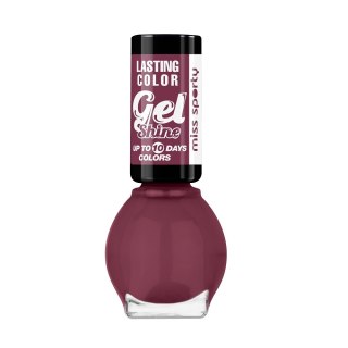 Miss Sporty Lasting Color Gel Shine lakier do paznokci 151 7ml (P1)