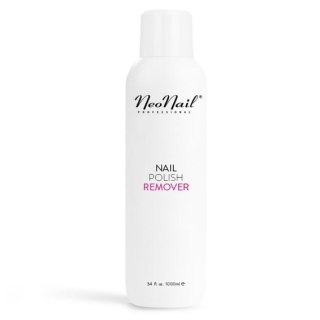 NeoNail Acetone UV Gel Polish Remover zmywacz do lakieru hybrydowego 1000ml (P1)