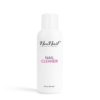 NeoNail Nail Cleaner odtłuszczacz do paznokci 500ml (P1)