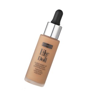 Pupa Milano Like A Doll Perfecting Make-Up Fluid SPF15 lekki podkład upiększający 040 30ml (P1)