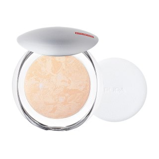 Pupa Milano Luminys Silky Baked Face Powder wypiekany puder do twarzy 01 9g (P1)