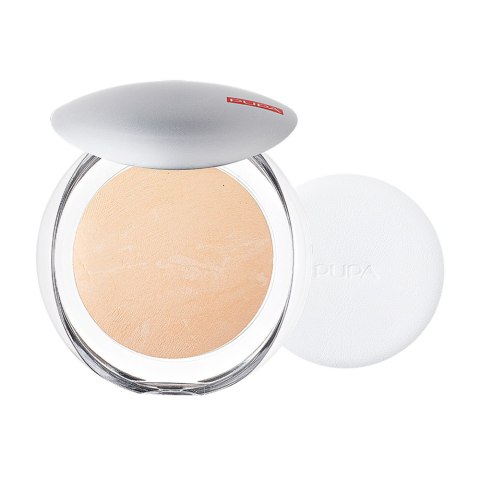 Pupa Milano Luminys Silky Baked Face Powder wypiekany puder do twarzy 04 9g (P1)