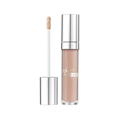 Pupa Milano Miss Pupa Gloss Ultra Shine Gloss Instant Volume Effect błyszczyk do ust 103 5ml (P1)