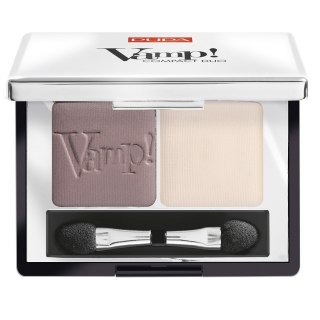 Pupa Milano Vamp Compact Duo podwójne cienie do powiek 006 2.2g (P1)