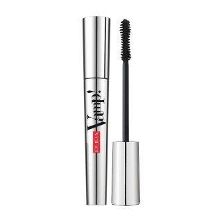 Pupa Milano Vamp! Mascara tusz do rzęs 100 Black 9ml (P1)