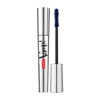 Pupa Milano Vamp! Mascara tusz do rzęs 300 Deep Night 9ml (P1)