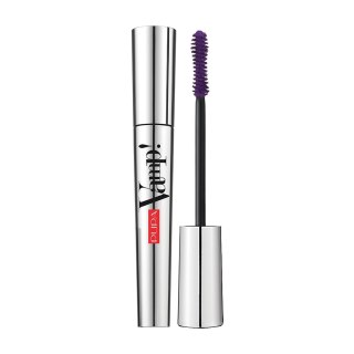 Pupa Milano Vamp! Mascara tusz do rzęs 400 Amethyst Violet 9ml (P1)