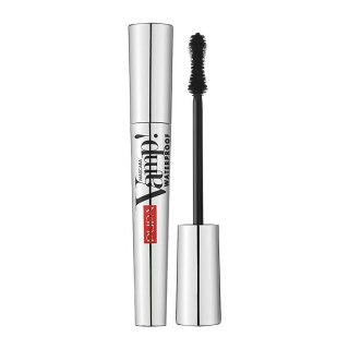 Pupa Milano Vamp! Waterproof Mascara wodoodporny tusz do rzęs 001 Black 9ml (P1)