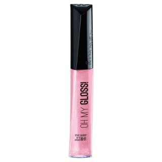 Rimmel Oh My Gloss! błyszczyk do ust 100 Love Bug 6.5ml (P1)